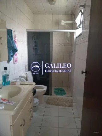 Imagem Casa com 2 Suítes no Jardim Messina | Jundiaí | São Paulo