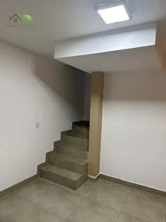 Imagem Sobrado em condomínio com 2 quartos, 56,00m2, à venda em Mogi das Cruzes, Jardim Bela Vista