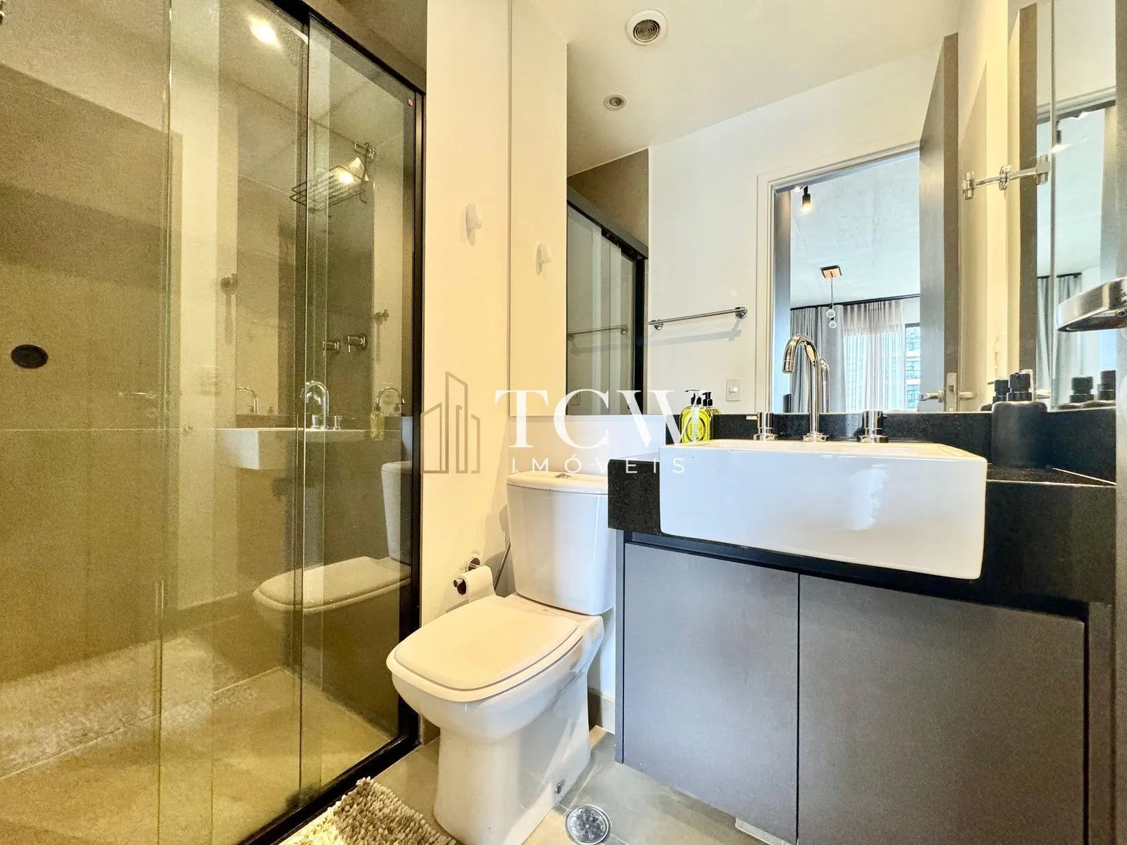 Imagem Apartamento para alugar no bairro Vila Olímpia - São Paulo/SP, Zona Sul