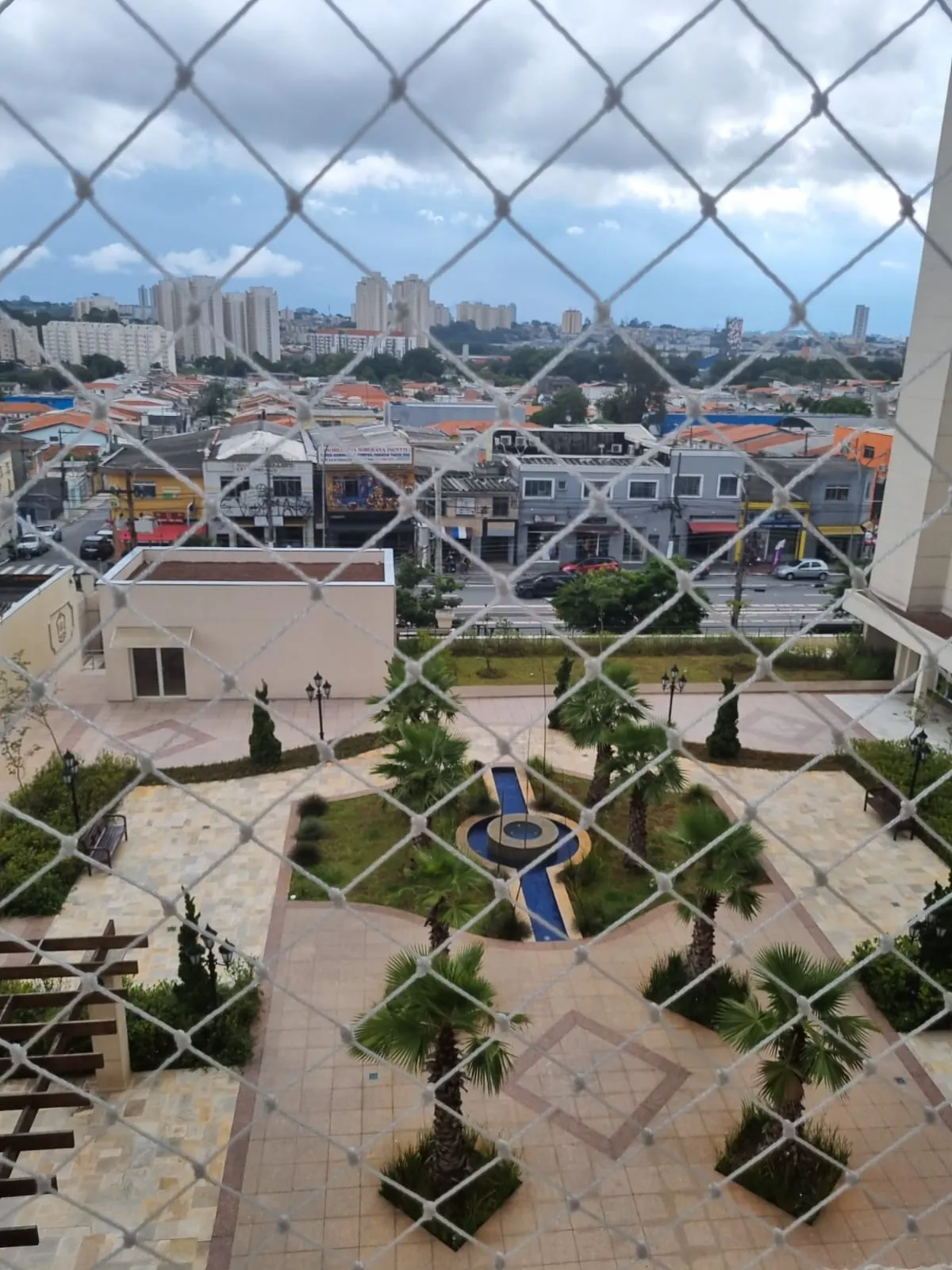 Imagem VENDO APARTAMENTO CONJUGADO NO CONDOMINIO VILA REAL SABARÁ!