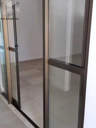Imagem Cobertura à venda no Recreio dos Bandeirantes - 2 quartos, 1 suíte, 116m² de área - Rio de Janeiro-RJ