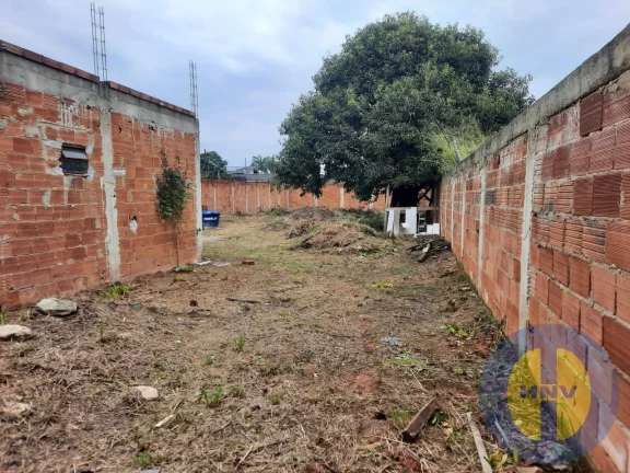 Imagem Vendo terreno com loja