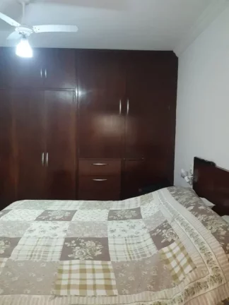 Imagem Apartamento com 3 dormitórios à venda, 130 m² - Pitangueiras - Guarujá/SP
