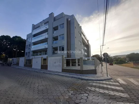 Foto do imóvel Cobertura com 02 dormitórios em Rua Pavão