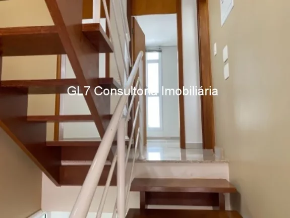 Imagem Casa Palm Tree Residences Indaiatuba SP