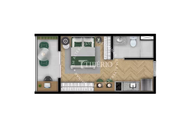 Imagem APARTAMENTO RESIDENCIAL em São Paulo - SP, Mooca
