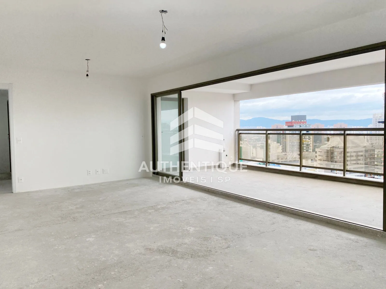 Imagem MAISON CYRELA PERDIZES - Apartamento no bairro Perdizes à venda