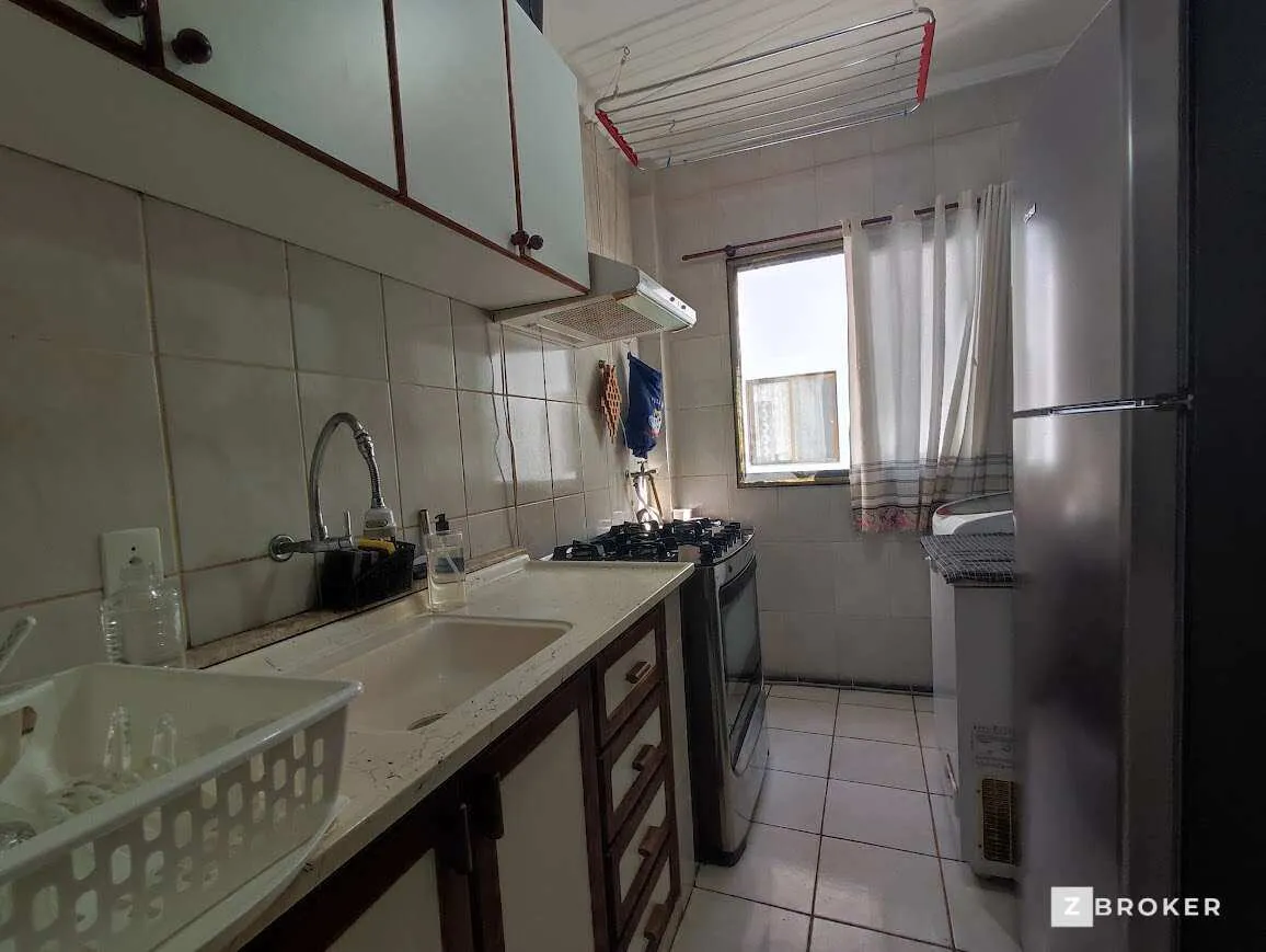 Imagem Apartamento no Itaguá