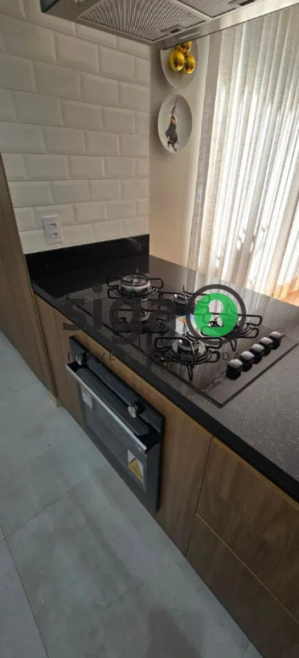 Imagem Apartamento recém reformado de 99m² no Morumbi