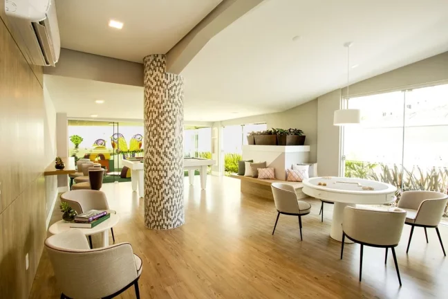 Imagem APARTAMENTO RESIDENCIAL em SÃO JOSÉ - SC, KOBRASOL