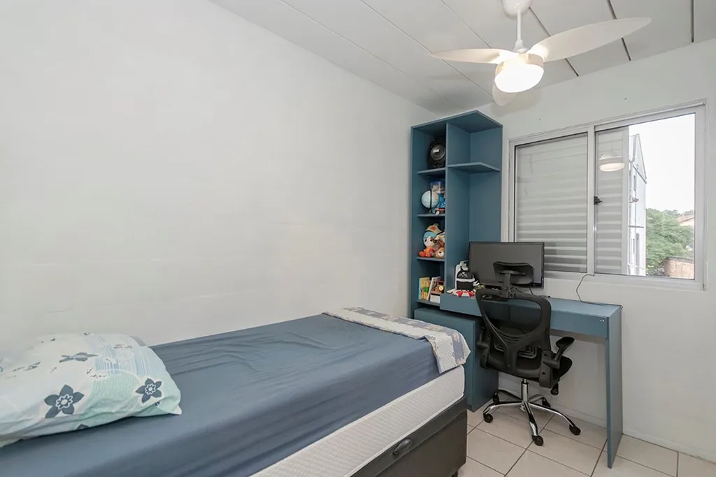 Imagem Apartamento em Lomba do Pinheiro