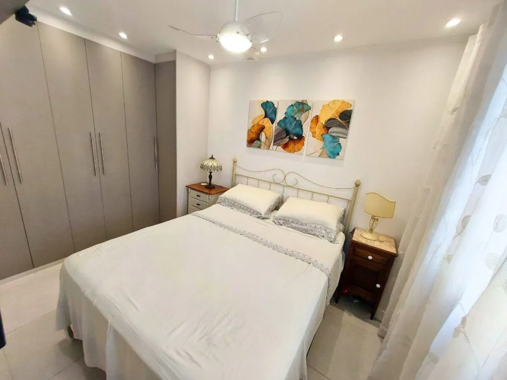 Imagem Lindo Apartamento, 3 quartos Recreio dos Bandeirantes