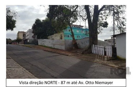 Imagem Terreno em Camaquã
