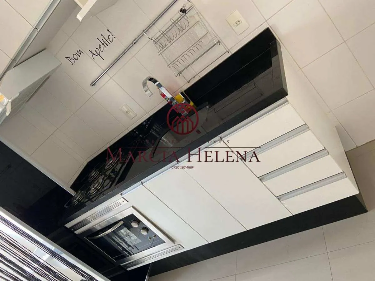 Imagem Apartamento à venda em Campinas, Vila Industrial, com 2 quartos, 65m2