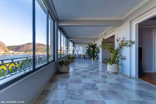 Imagem Apartamento para Venda em Rio de Janeiro / RJ no bairro Flamengo