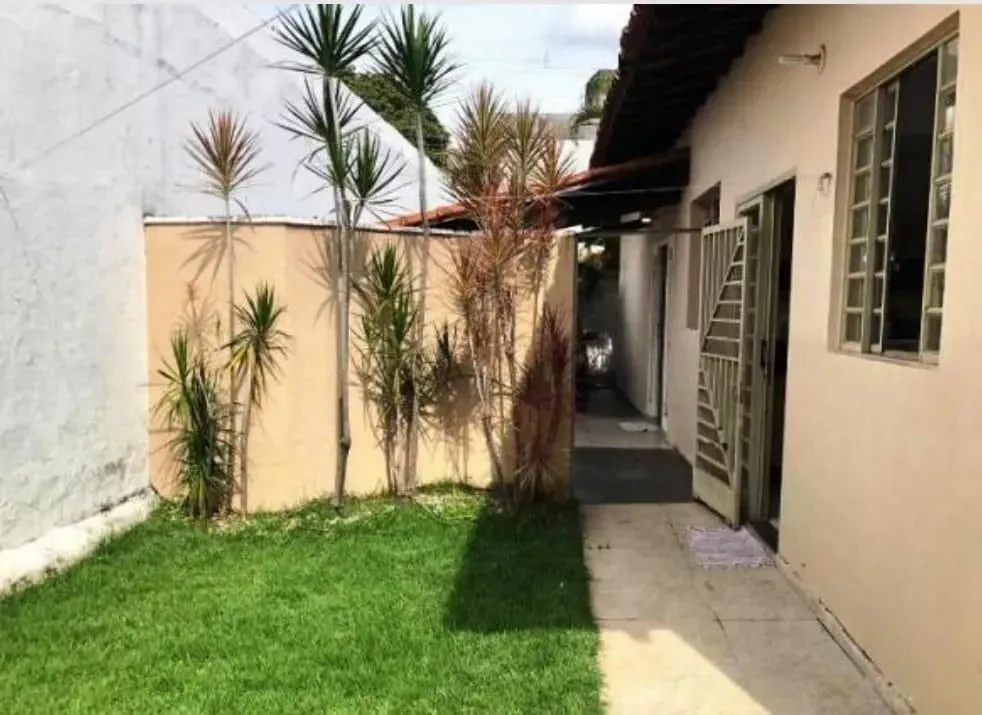 Imagem Casa com 3 Quartos à Venda, 207 m² em São João Batista (Venda Nova) - Belo Horizonte