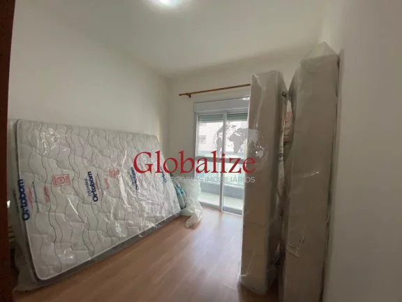 Imagem Apartamento com 2 suítes a uma quadra da praia no José Menino em Santos R$ 1.070.000,00