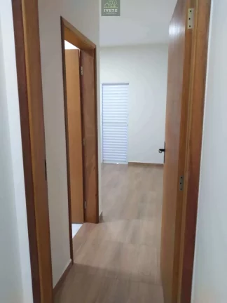 Imagem Casa nova no Palma Real em Socorro-SP
