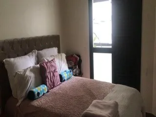 Imagem Apartamento de alto padrão em Alphaville Industrial, Barueri-SP: 4 quartos