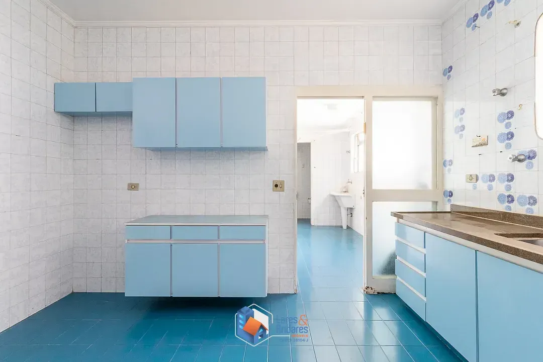 Imagem Apartamento para venda em Santa Cecília com 2 quartos, 79m²