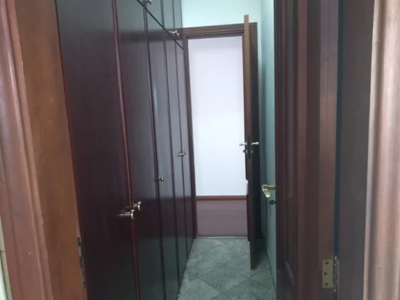 Imagem Lindo apartamento residencial Albatroz, 3 dormitórios/suítes, 260 m²