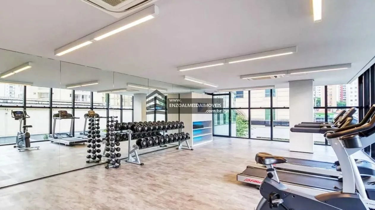 Imagem Apartamento à venda em São Paulo/SP