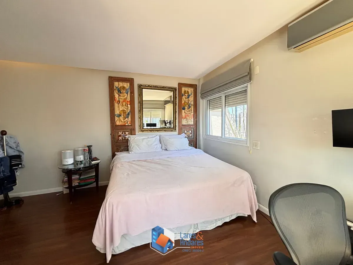 Imagem Cobertura para venda em Vila Mascote com 2 quartos, sendo 2 suítes, 136m²