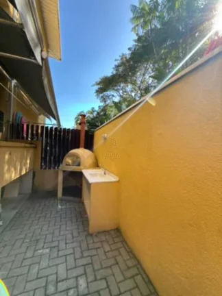 Imagem Sobrado Triplex de 155m² no Saco da Ribeira!!