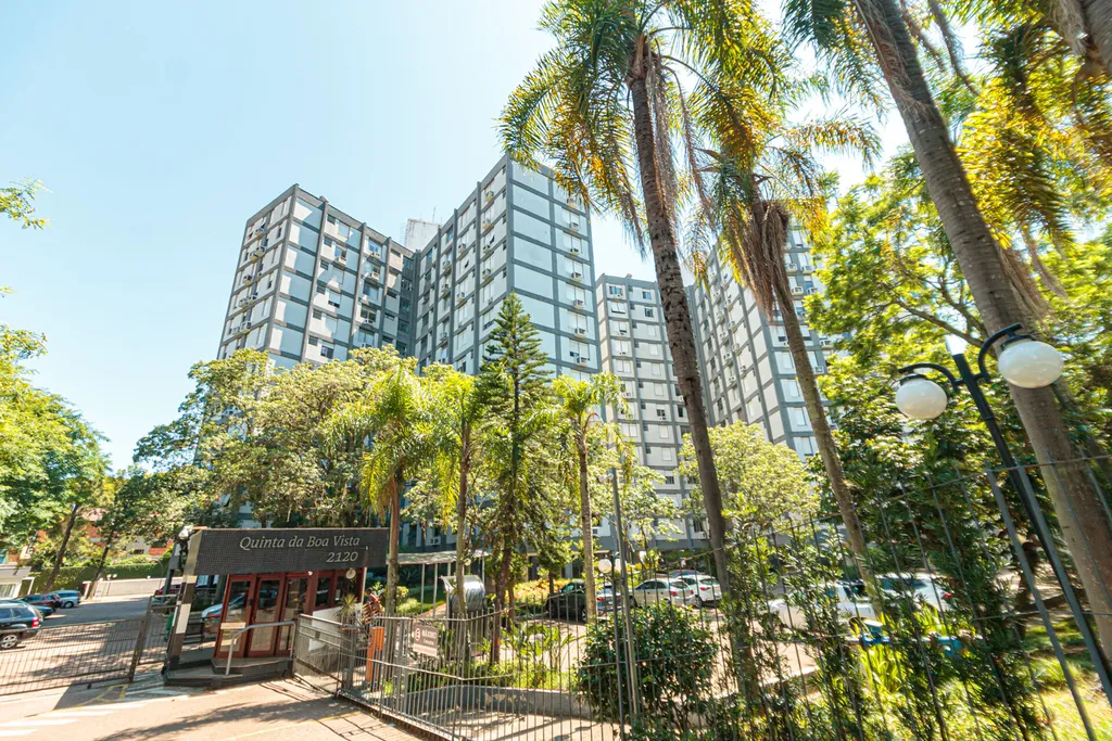 Imagem Apartamento em Boa Vista