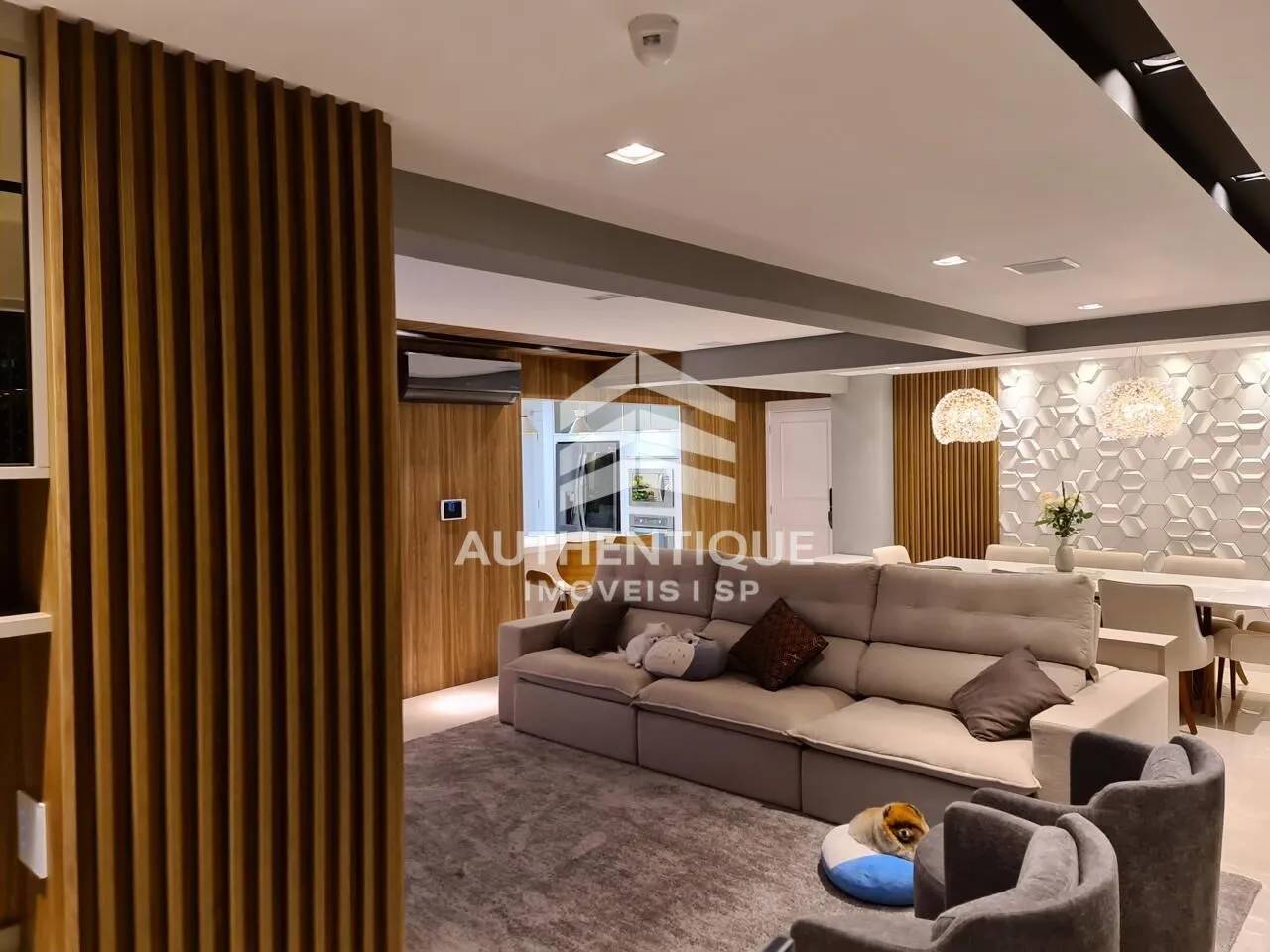 Imagem LOAA Campo Belo - Apartamento no bairro Campo Belo à venda