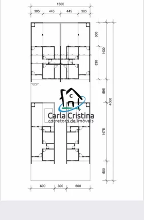 Imagem CASA RESIDENCIAL em PONTAL DO PARANÁ - PR, Balneário Leblon