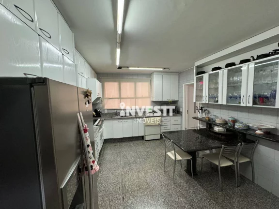 Imagem Cobertura duplex à venda no Setor Bueno - Goiânia/GO
