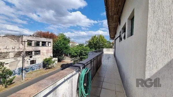 Imagem Prédio 430mq a venda no bairro Navegantes