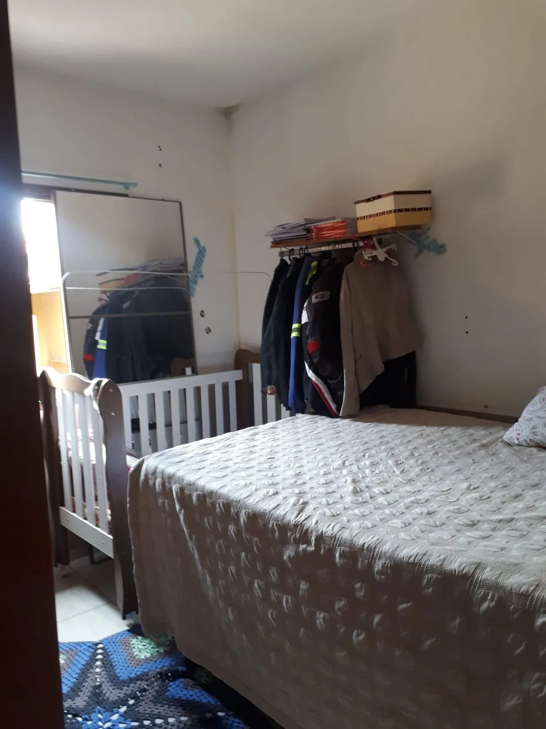 Imagem Casa à venda 3 Quartos, 1 Suite, 2 Vagas, 175M², Residencial Campo Belo, Pindamonhangaba - SP