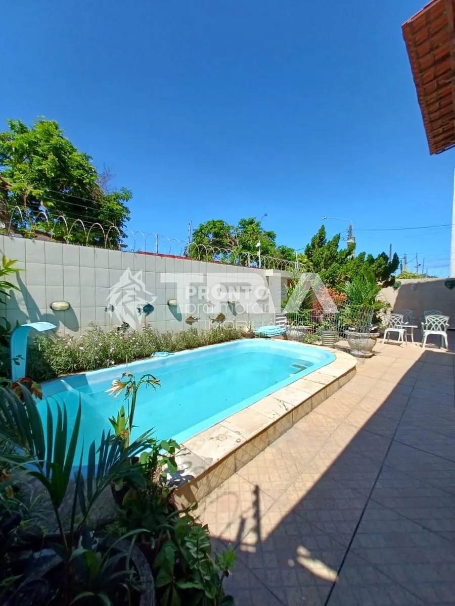Imagem Casa de 5 quartos, 466m² no bairro Bairro Novo, em Olinda