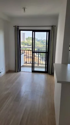 Imagem Apartamento 2 Quartos e 1 Suíte - JR Campolim -