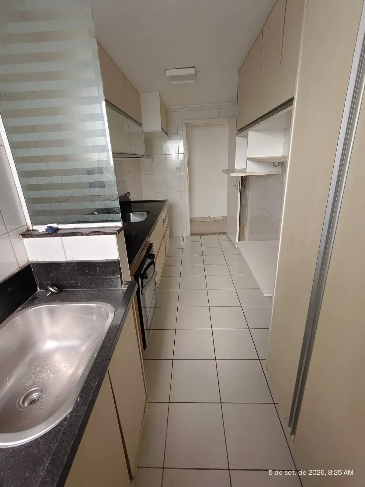 Imagem Apartamento com 3 Quartos à Venda, 80 m² em  - 