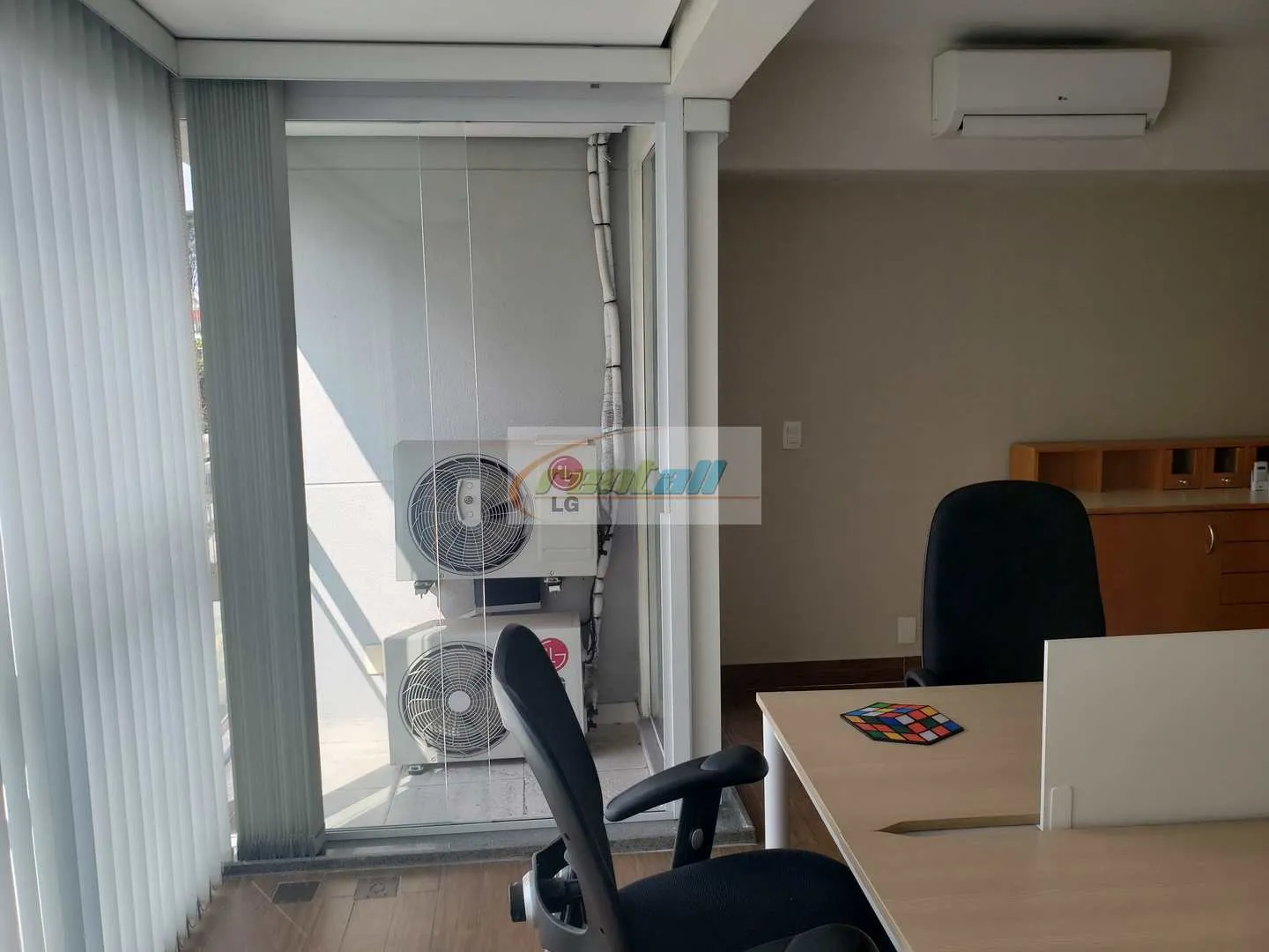 Imagem Conjunto Comercial/Sala