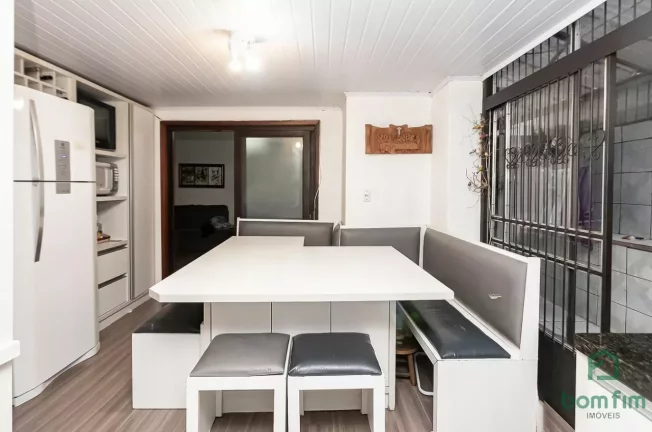 Imagem Apartamento para venda Centro Histórico Porto Alegre - AP1956
