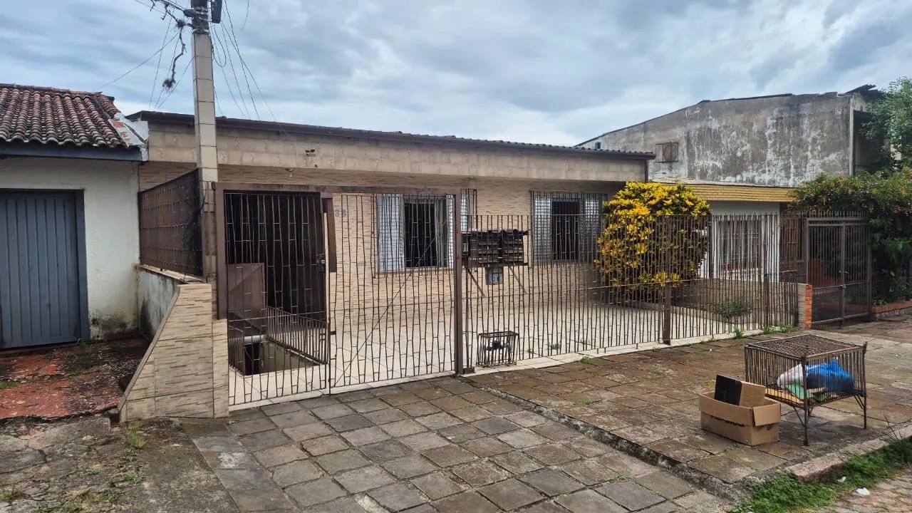 Imagem Casa em Jardim Europa