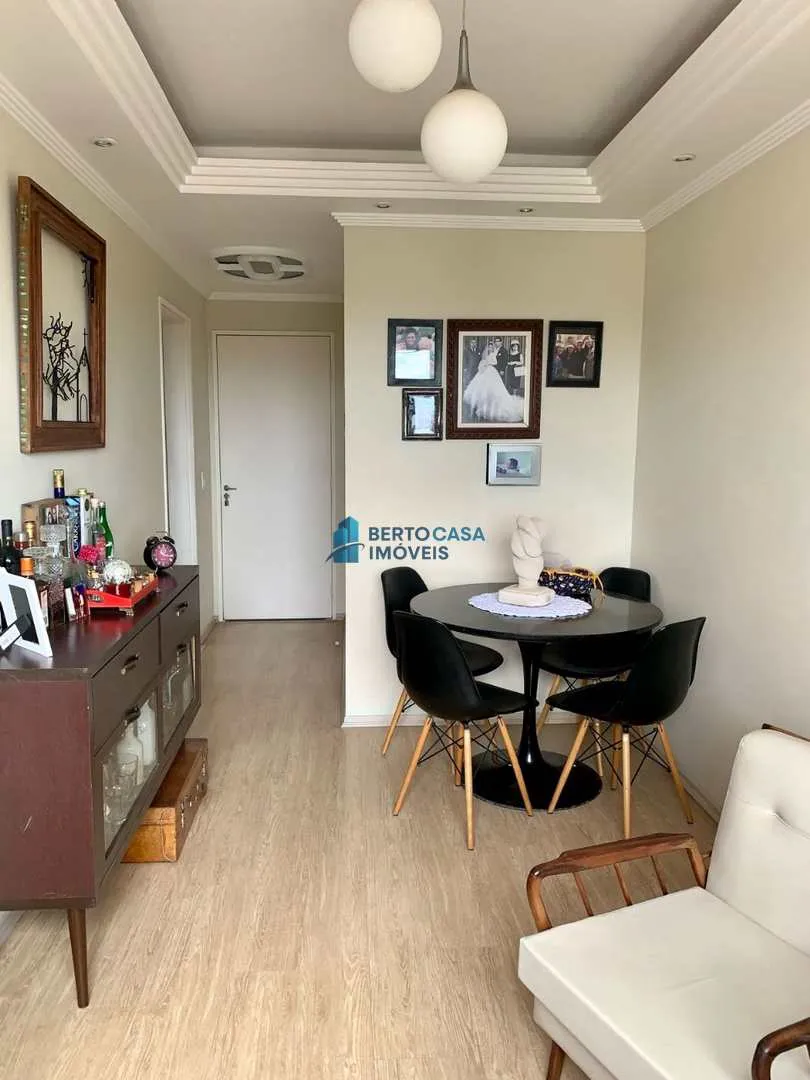 Imagem Apartamento Padrão