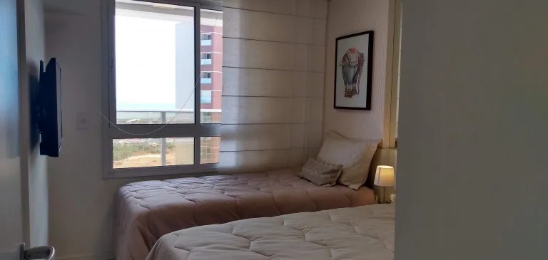 Imagem Apartamento com 3 Quartos à Venda, 100 m² em De Lourdes - Fortaleza