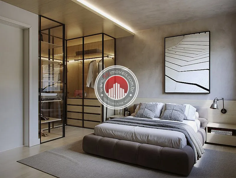 Imagem Apartamento a Venda no bairro Barra da Tijuca - Rio de Janeiro, RJ
