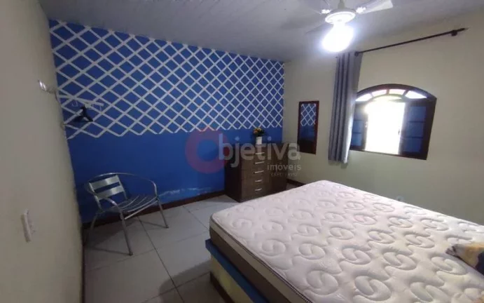 Imagem Casa em Vila para locação fixa, 2 quartos, Jardim Caiçara - Cabo Frio