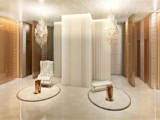 Imagem Apartamento de luxo com 3 quartos e 3 suítes na Chácara Santo Antonio - São Paulo-SP Condomínio Greenwich Cyrela By Yoo