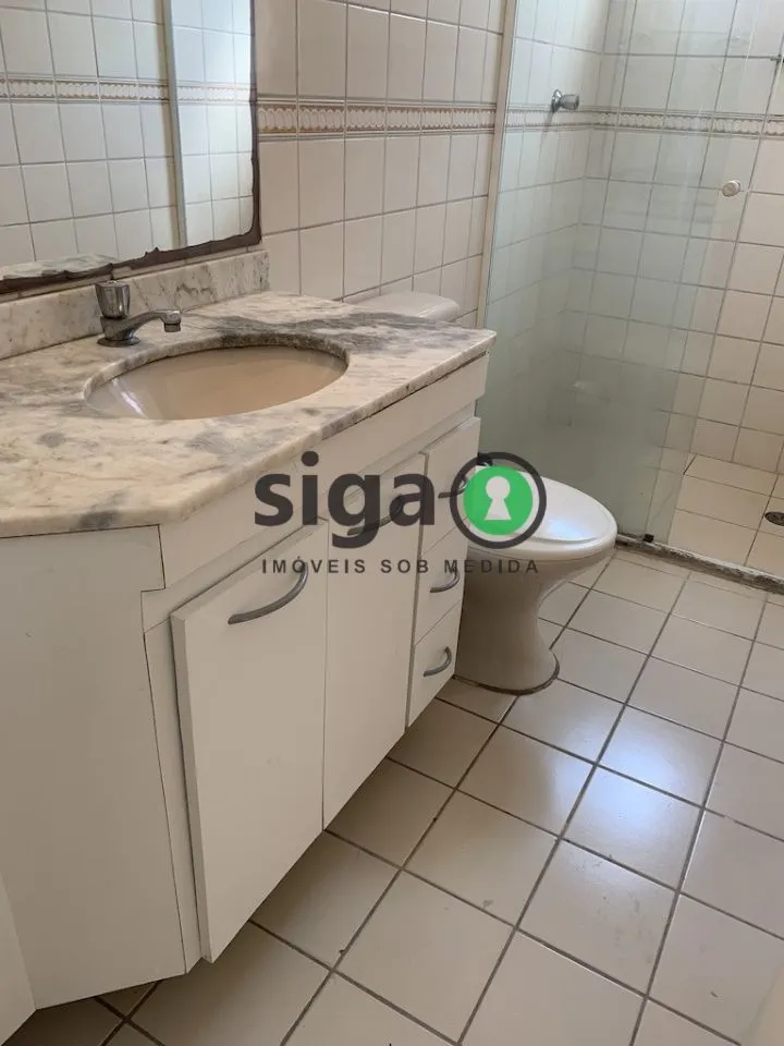 Imagem VENDE na Vila Andrade (Morumbi) Apartamento de 2 quartos e uma Vaga