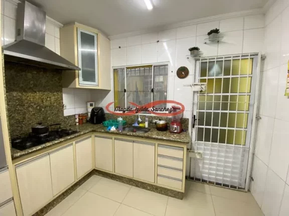 Imagem SOBRADO À VENDA NA VILA ARICANDUVA -REGIÃO DA PENHA