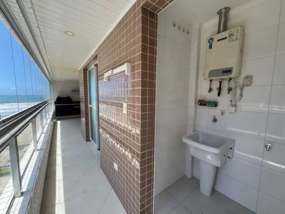 Imagem APARTAMENTO NA GUILHEMINA 2 SUÍTES 2 VAGAS!!!