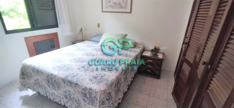 Imagem Apartamento à venda no bairro Pitangueiras - Guarujá/SP
