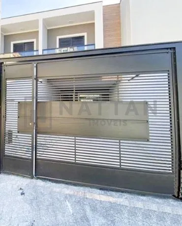 Foto do imóvel Sobrado com 3 dormitórios à venda, 155 m² por R$ 1.500.000,00 - Anália Franco - São Paulo/SP